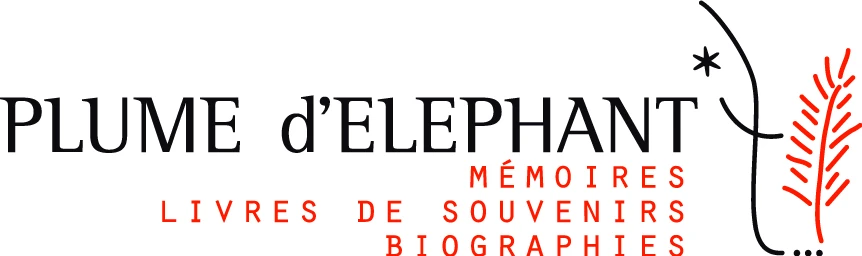 Logo Plume d'Elephant